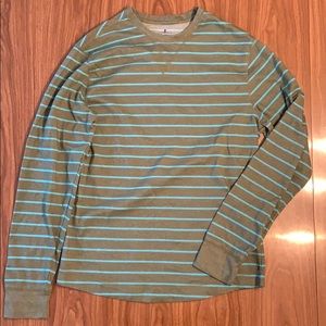 Old Navy long-sleeve Tee